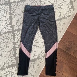 🛍️SALE🛍️ RNX Athletic Yoga Running Long Workout Tights XL